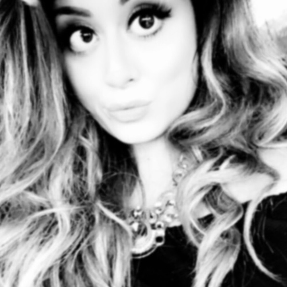 Meet your Posher, Marissa